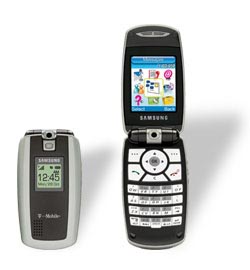 Samsung t719